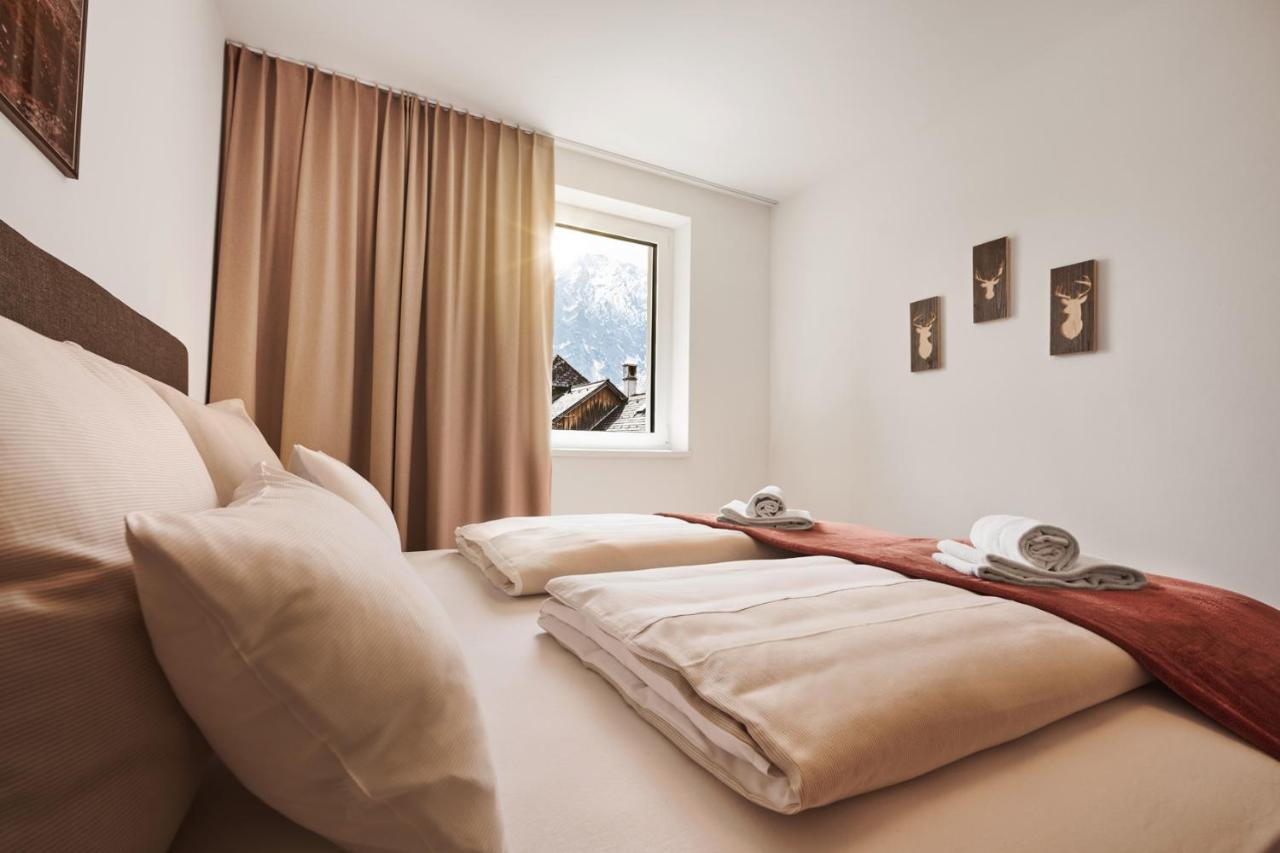 Die Tauplitz Lodges - Alm Lodge A2 By Aa Holiday Homes Exterior foto